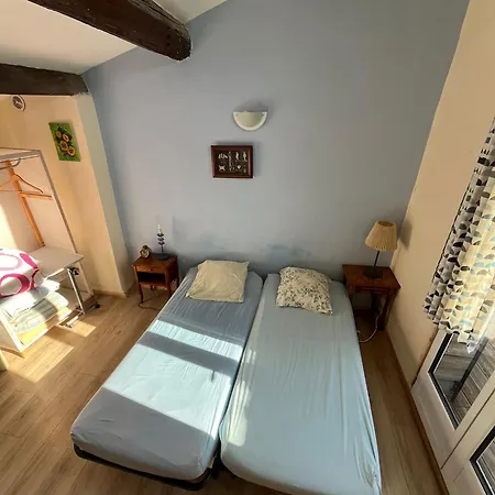 Haki Apartment Sete
