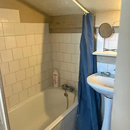 Apartamento Haki Sète